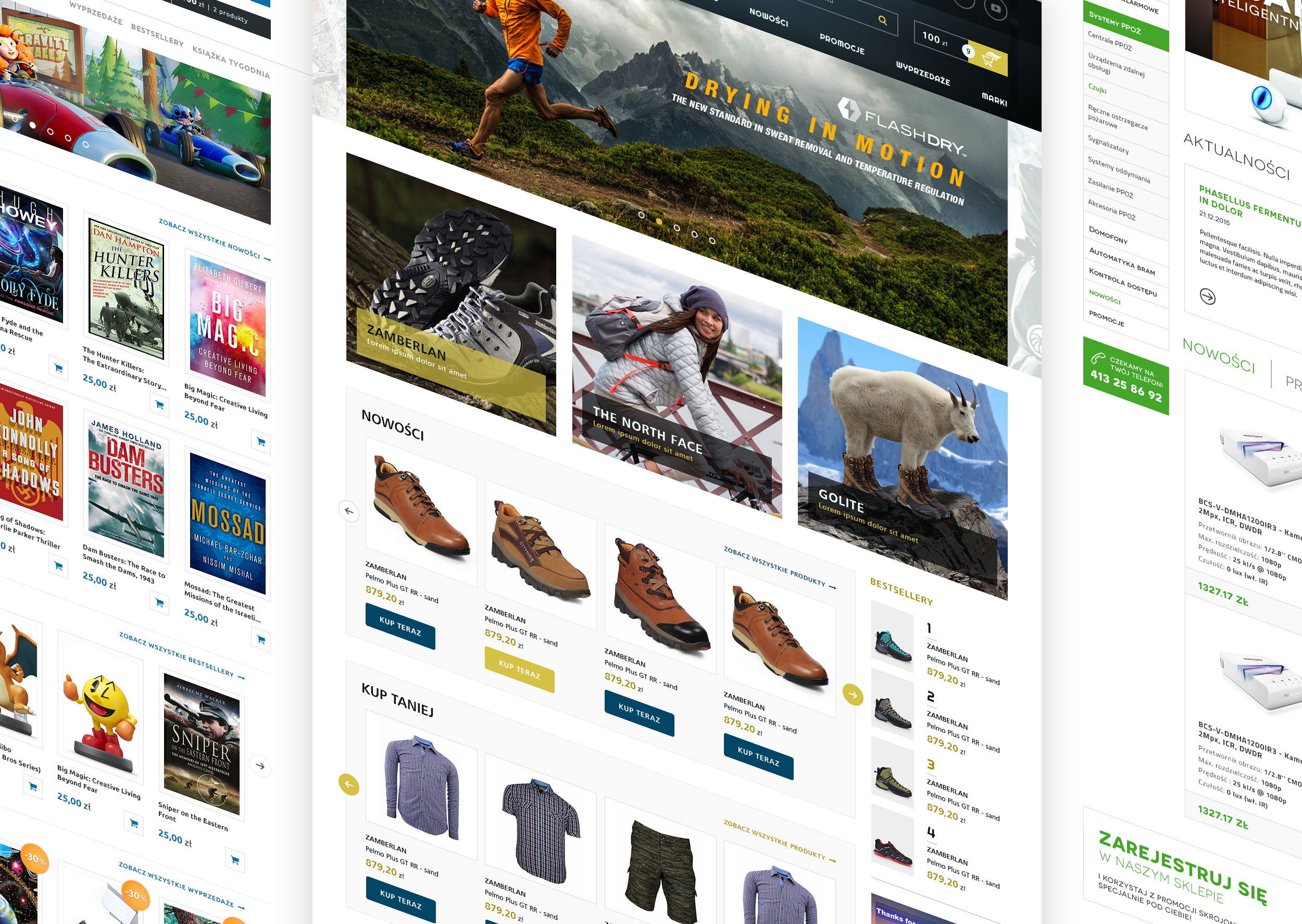 E-commerce by Interaktywni.pro