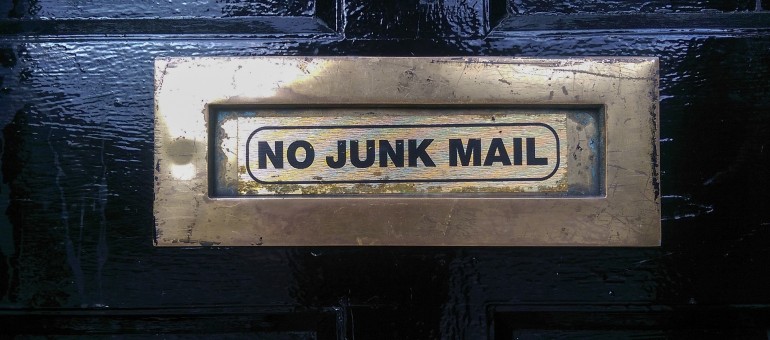 Jak sprawdzić czy Twój mail nie jest spamem?