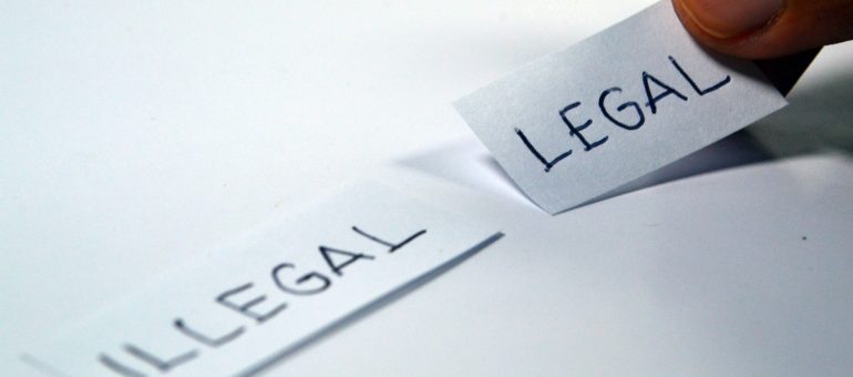 Przestrzegamy przed mailami „Bądźmy Legalni”, „Legalni z Prawem” i „Kancelaria Liberty”